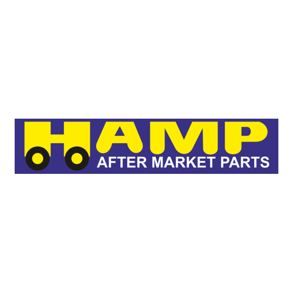 HAMP - After Market Parts Logo PNG Vector