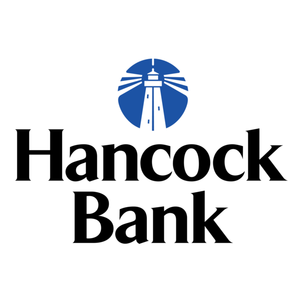 Hancock Bank Logo PNG Vector