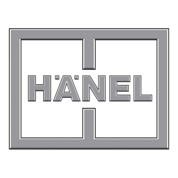 Hänel Logo PNG Vector