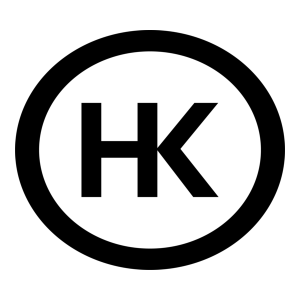 Haris Photography Logo PNG Vector