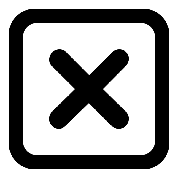 HARMFUL WARNING SIGN Logo PNG Vector