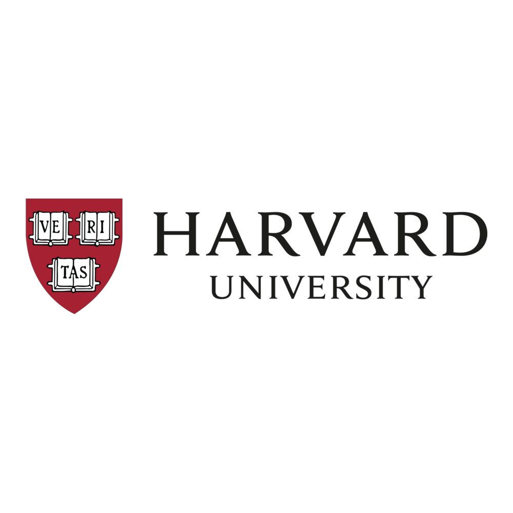 Harvard University Logo PNG Vector