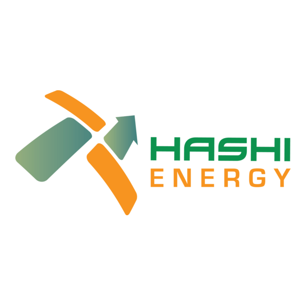 Hashi Energy Logo PNG Vector
