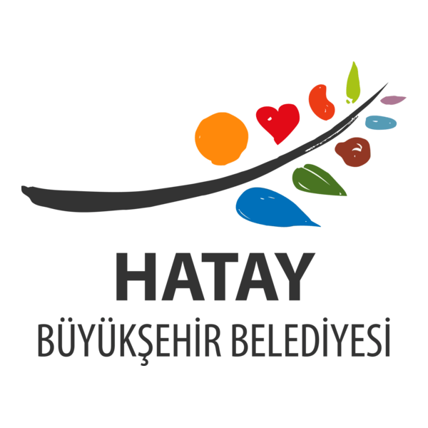 Hatay Büyükşehir Belediyesi Logo PNG Vector