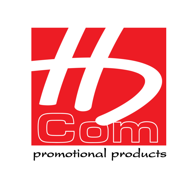 HD-Com Logo PNG Vector