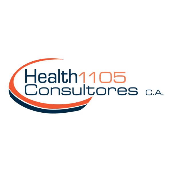 Health Consultores Logo PNG Vector