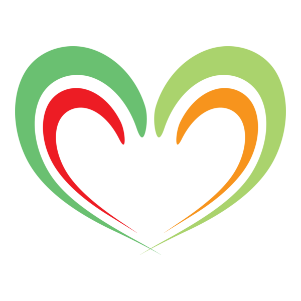 HEART ART Logo PNG Vector