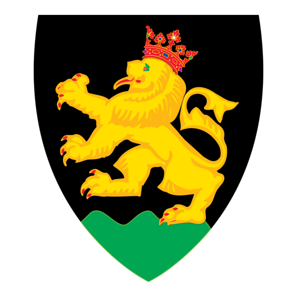 HEIDELBERG CITY CREST Logo PNG Vector