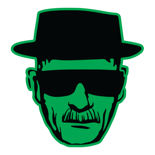 Heisenberg Logo PNG Vector
