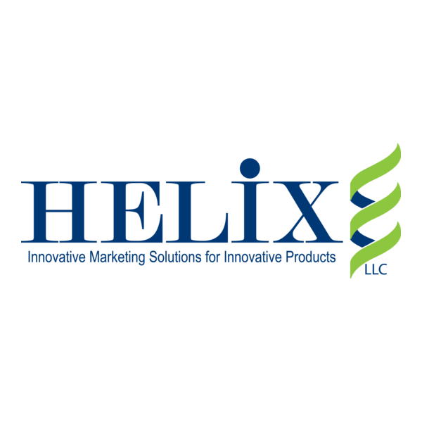 Helix Marketing Logo PNG Vector
