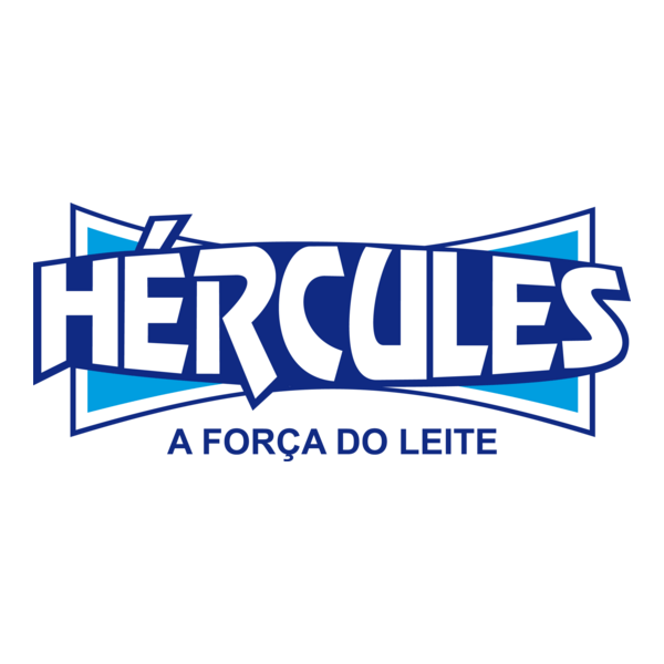 Hércules Logo PNG Vector