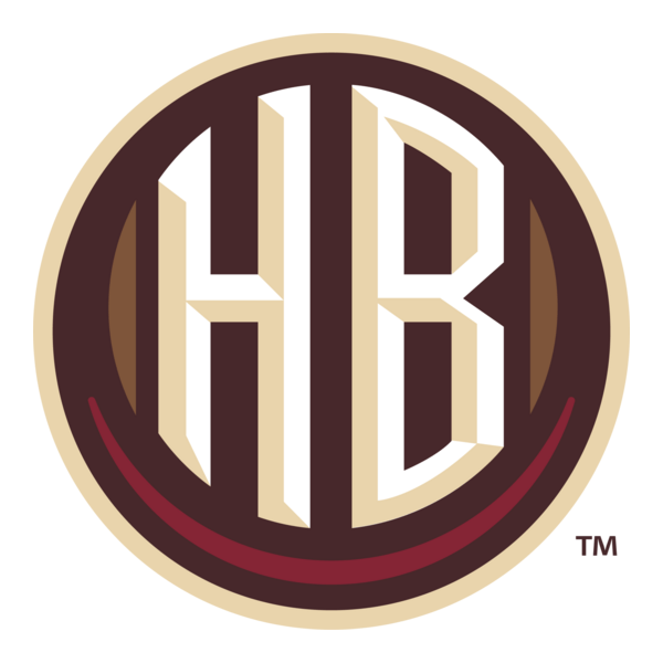 Hershey Bears Logo PNG Vector