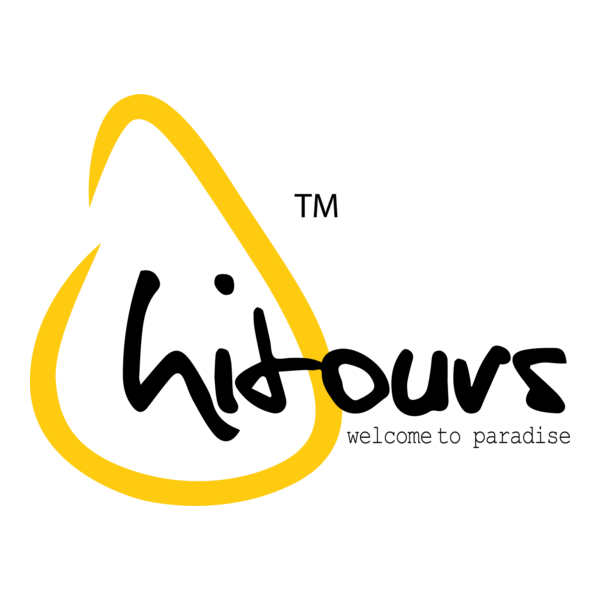 Hi-Tours Logo PNG Vector