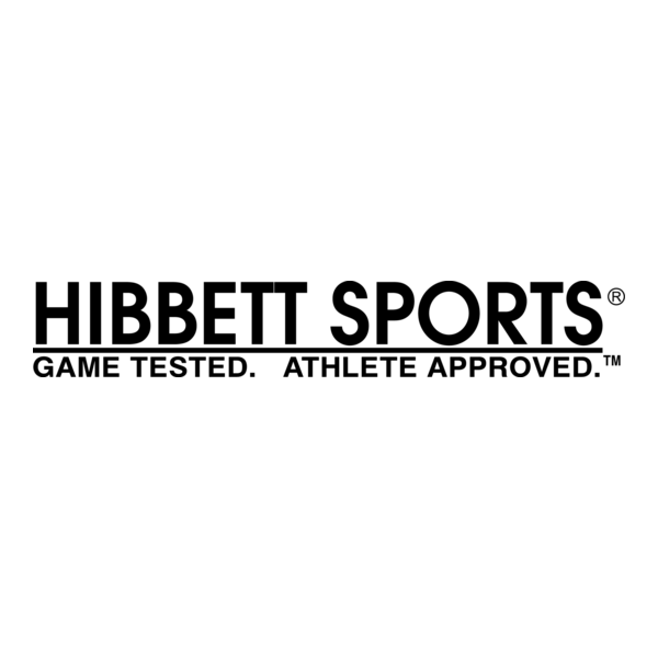 Hibbett Sports Logo PNG Vector