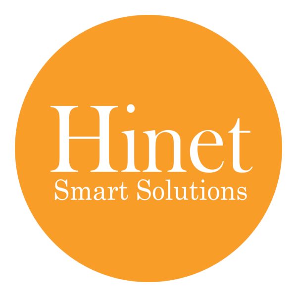 Hinet smart soloutions Logo PNG Vector