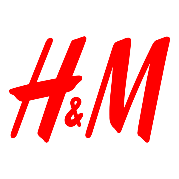 H&M Logo PNG Vector