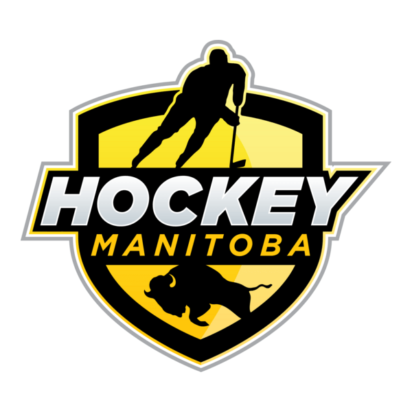 Hockey Manitoba Logo PNG Vector