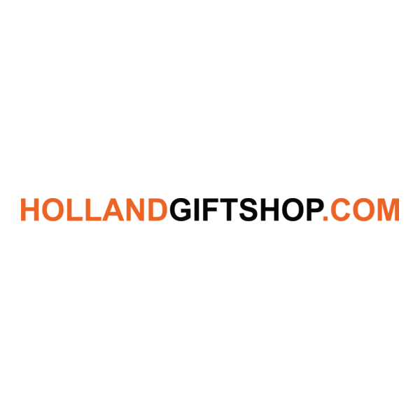Holland Gift Shop Logo PNG Vector