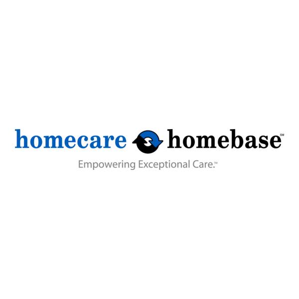 Homecare Homebase Logo PNG Vector