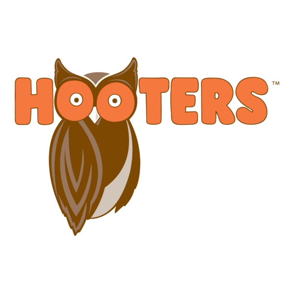 Hooters Logo PNG Vector
