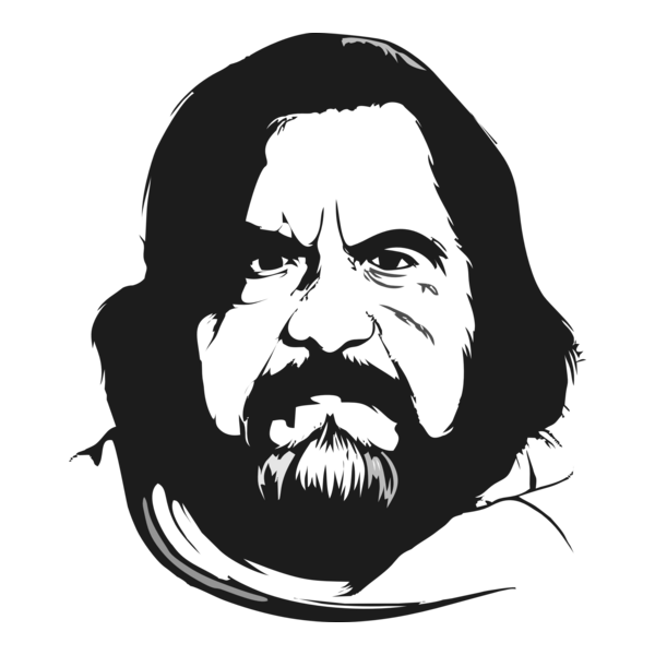 Horacio Guarany Logo PNG Vector