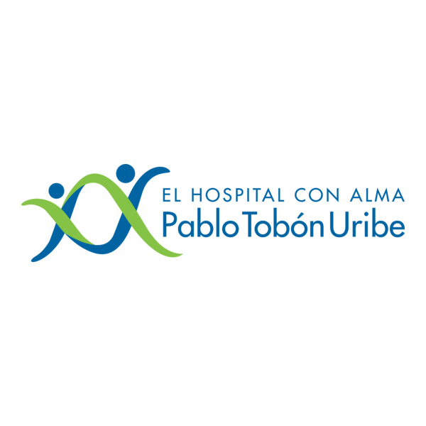 Hospital Pablo Tobón Uribe Logo PNG Vector