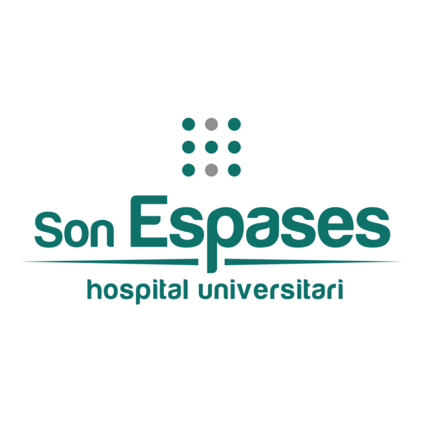 Hospital Son Espases Logo PNG Vector