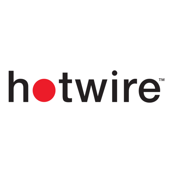 Hotwire, Inc. Logo PNG Vector
