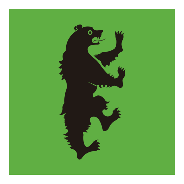 House Mormont Logo PNG Vector