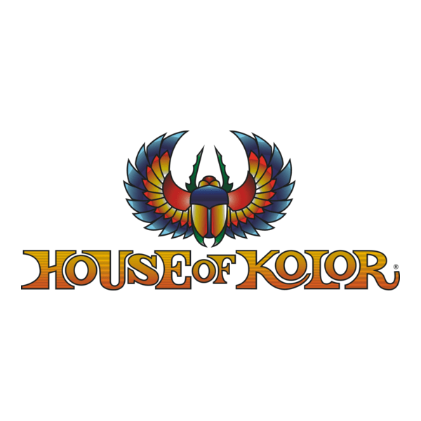 House of Kolor Logo PNG Vector