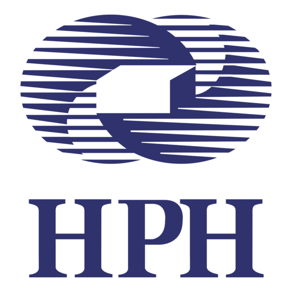 HPH Logo PNG Vector