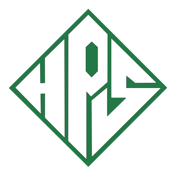 HPS Helsingin Palloseura Logo PNG Vector