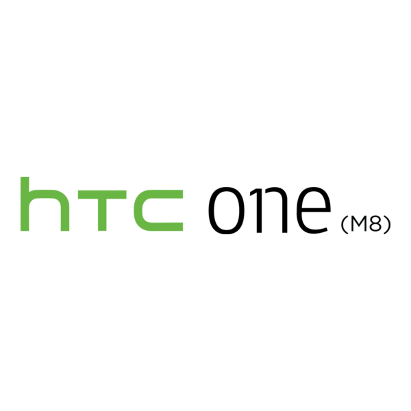 HTC One Logo PNG Vector
