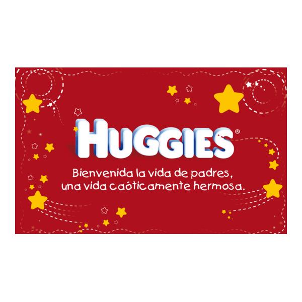 Huggies Logo PNG Vector