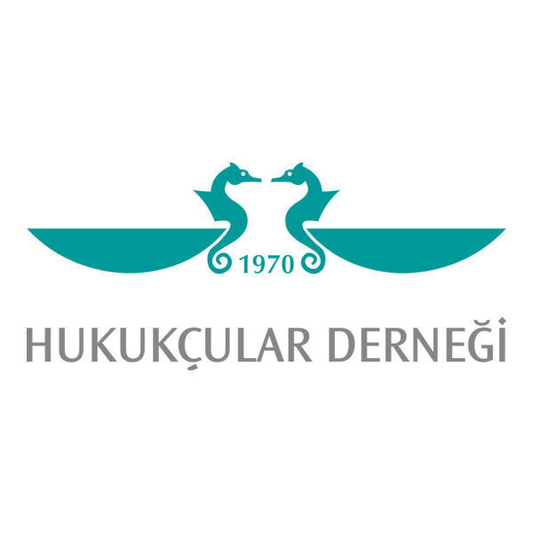 Hukukçular Derneği Logo PNG Vector