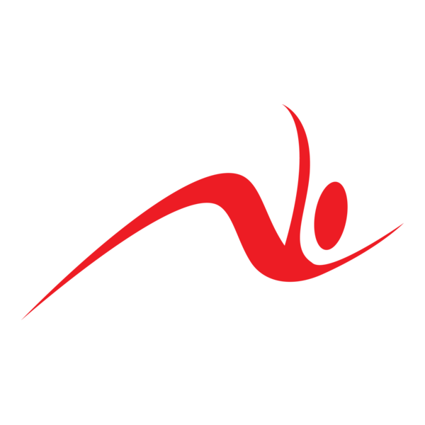 HUMAN ABSTRACT OBJECT Logo PNG Vector