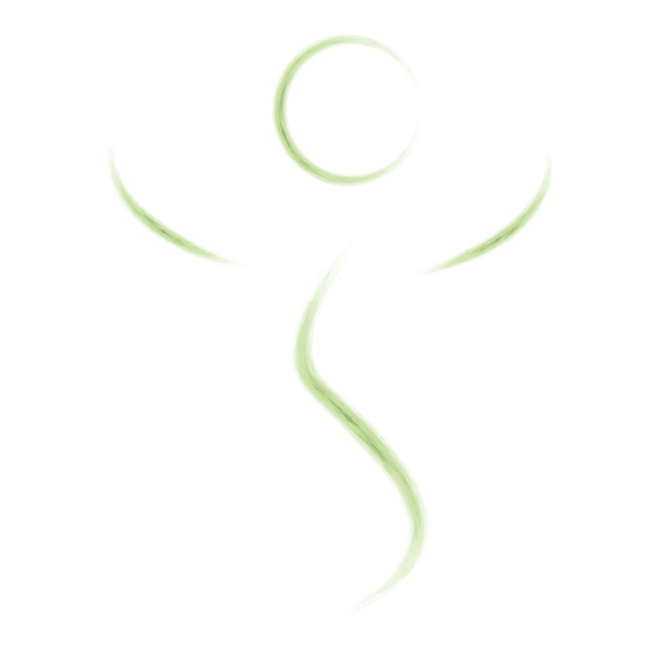HUMAN FIGURE Logo PNG Vector