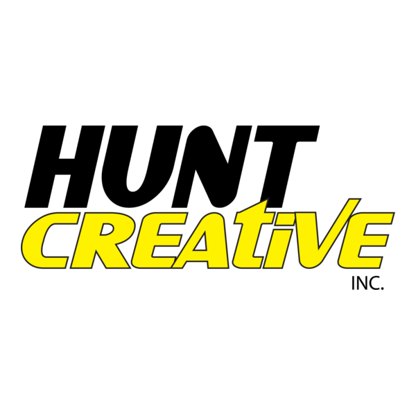 Hunt Creative Inc. Logo PNG Vector