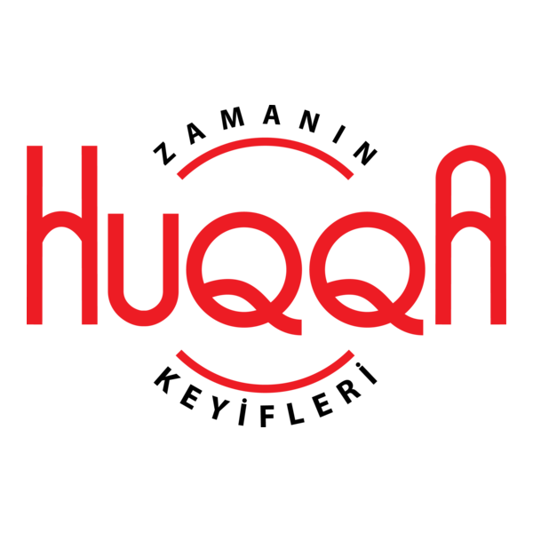Huqqa Logo PNG Vector