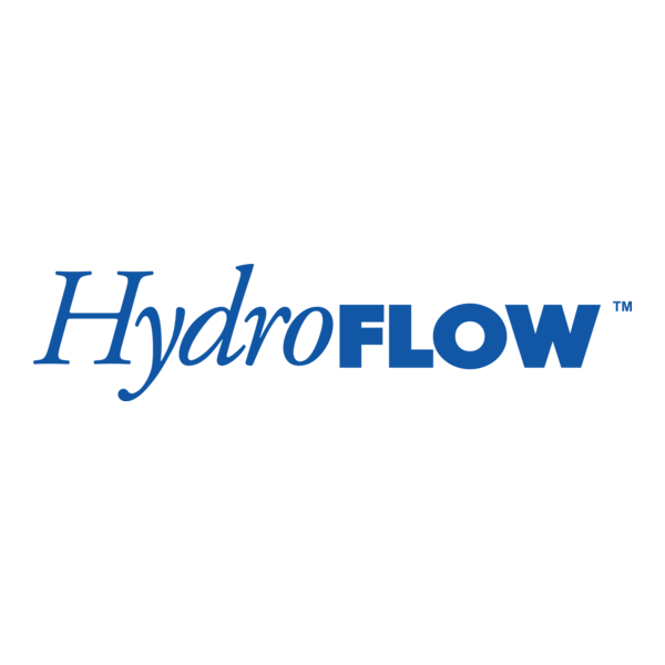 Hydroflow Logo PNG Vector