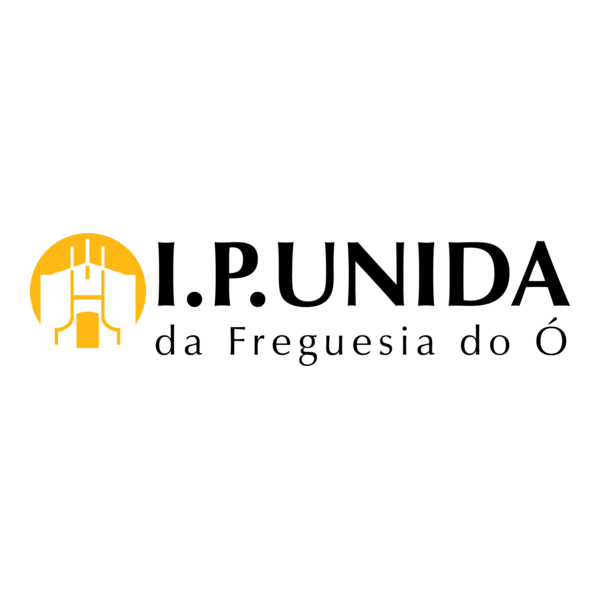 I.P. Unida da Freguesia do Ó Logo PNG Vector
