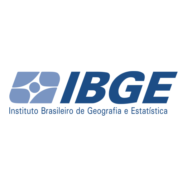 Ibge Logo PNG Vector