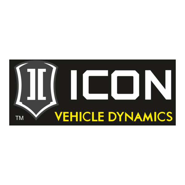 Icon Vehicle Dynamics Logo PNG Vector