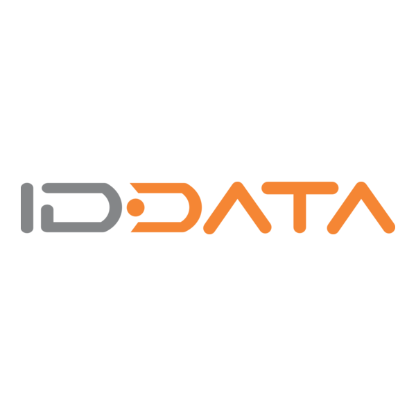 ID Data Logo PNG Vector