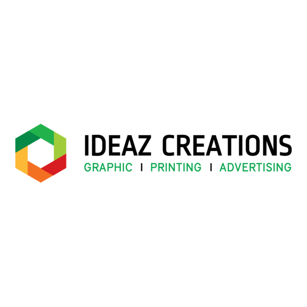 Ideaz Creations Logo PNG Vector
