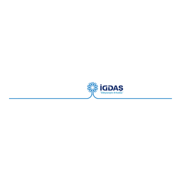Igdas Logo PNG Vector