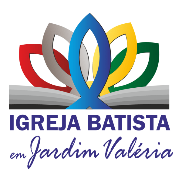Igreja Batista em Jardim Valéria Logo PNG Vector
