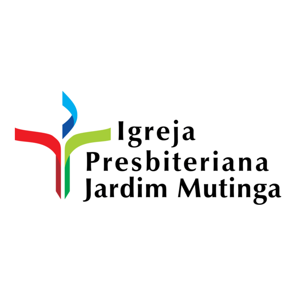 Igreja Presbiteriana Jardim Mutinga Logo PNG Vector