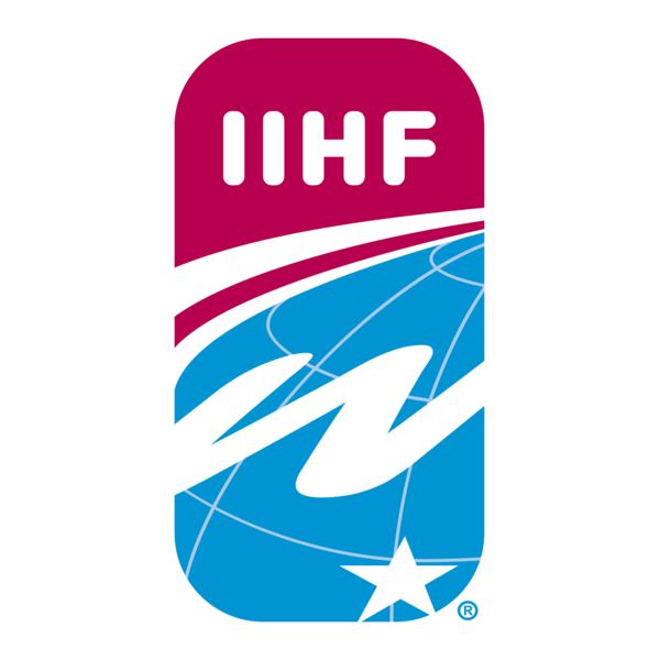 IIHF World Women's Championships Logo PNG Vector