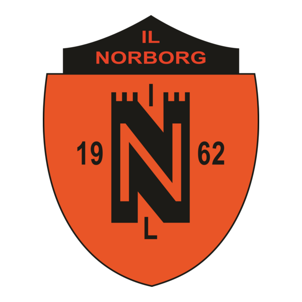 IL Norborg Logo PNG Vector